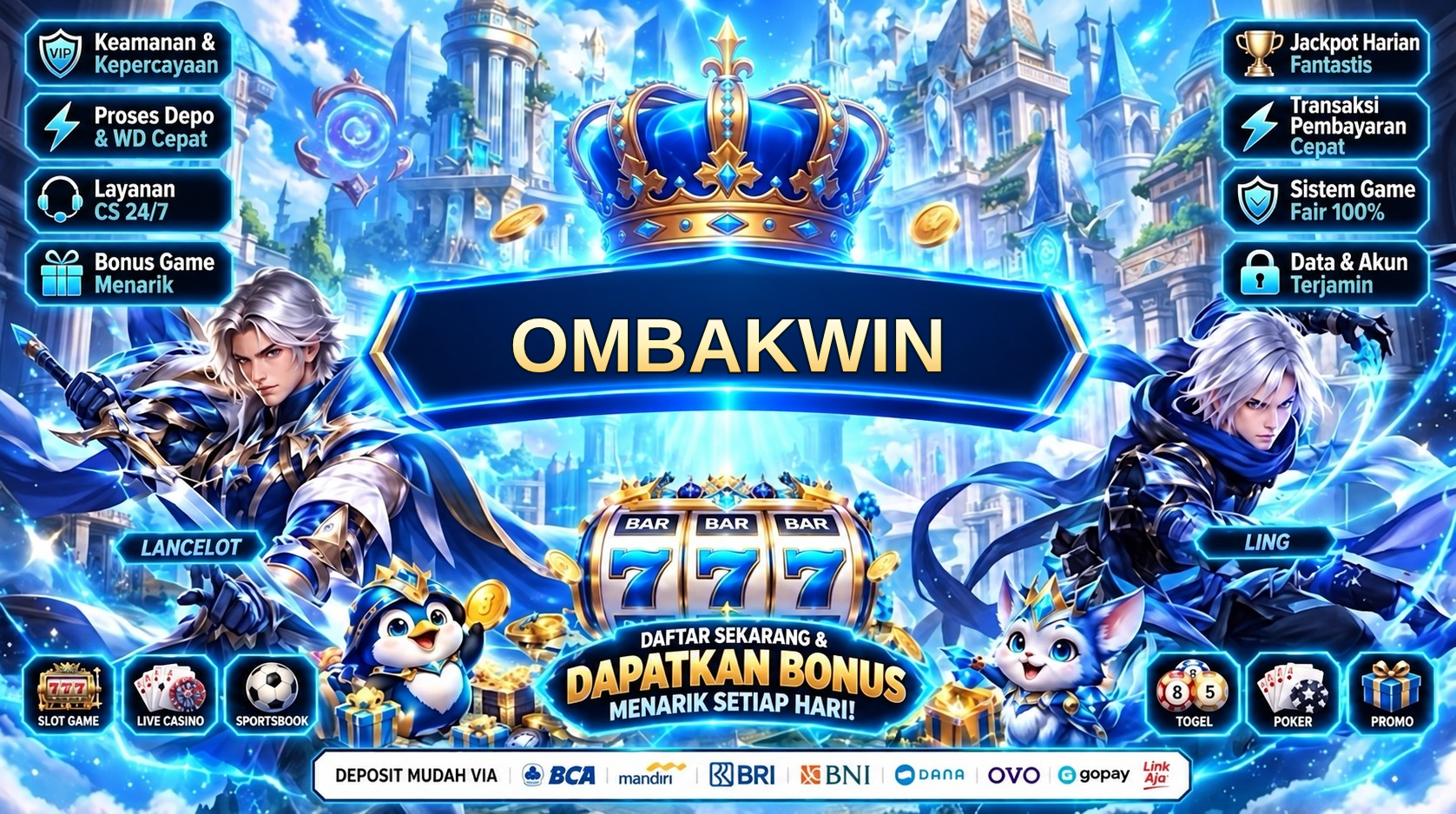 ombakwin